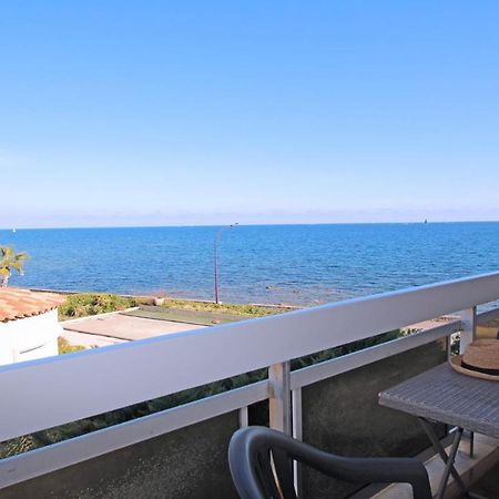 Le Grand Large Apartment Sainte-Maxime Exterior foto