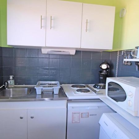 Le Grand Large Apartment Sainte-Maxime Exterior foto